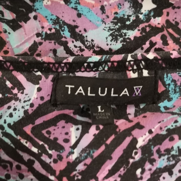 Talula Mini Skirt - Picture 2 of 2